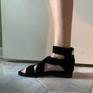 Rag and Bone Strappy Sandals